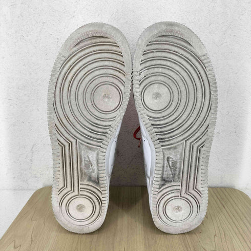 シュプリーム Supreme Air Force 1 Low White メンズ  26.5cm